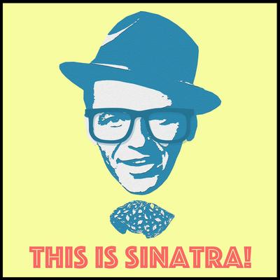 This Is Sinatra!'s cover