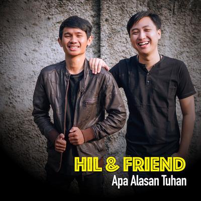 Hil & Friend's cover