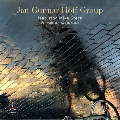 Common Ground By Jan Gunnar Hoff Group, Jan Gunnar Hoff's cover