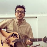 Anupam Roy's avatar cover