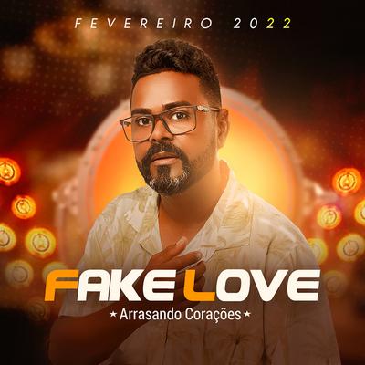 Banda Fake Love's cover