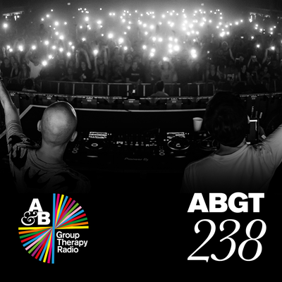 Peninsula (ABGT238)'s cover