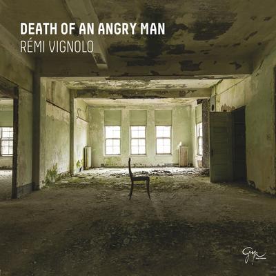 Death of an Angry Man's cover