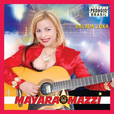 Mayara Mazzi's cover