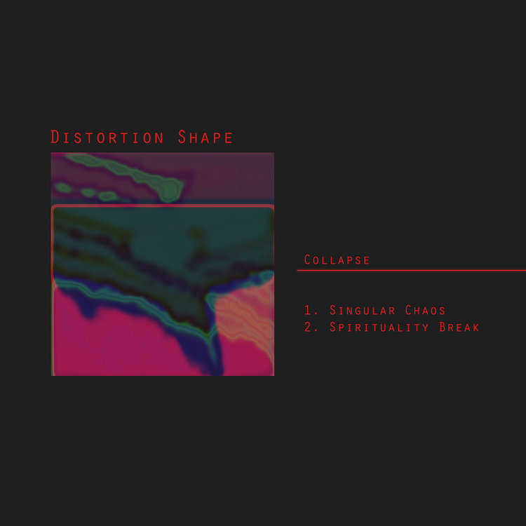 Distørshn Shape's avatar image