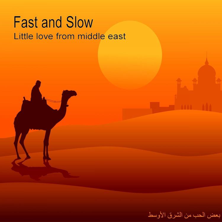 Fast and Slow's avatar image