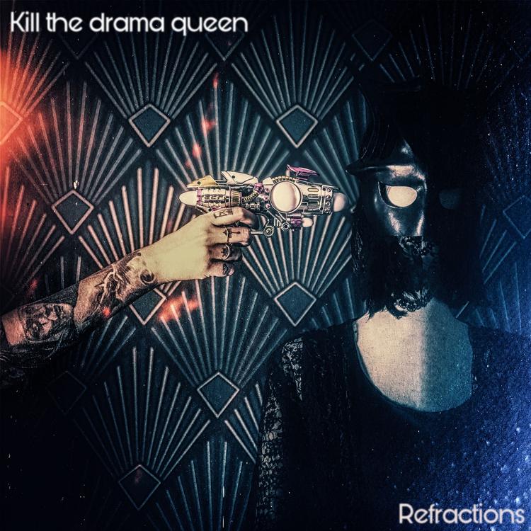 Kill The Drama Queen's avatar image