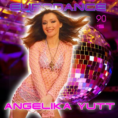 Pain (Extended Mix) By Angelika Yutt's cover