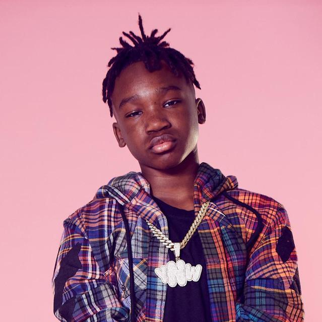 YNW BSlime's avatar image