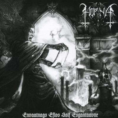 Horna's cover