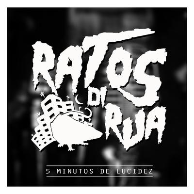 Ratos Di Rua's cover