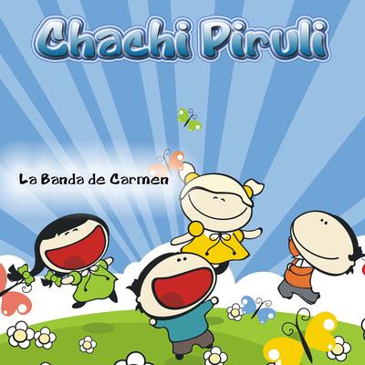 La Banda de Carmen's cover