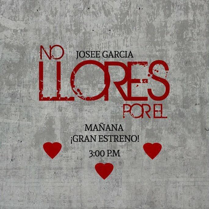 Josee Garcia's avatar image