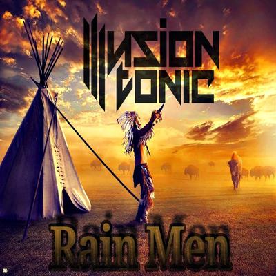 Rain Men (Original Mix)'s cover