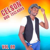 Celson dos Teclados's avatar cover