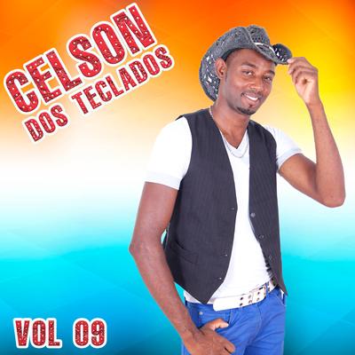 Celson dos Teclados's cover
