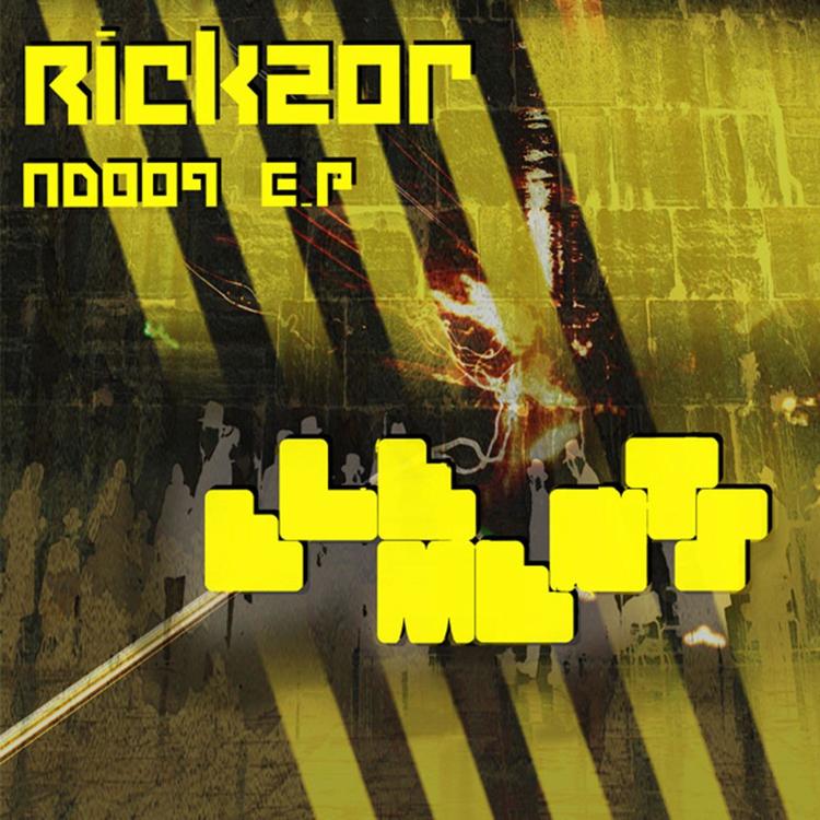 Rickzor's avatar image