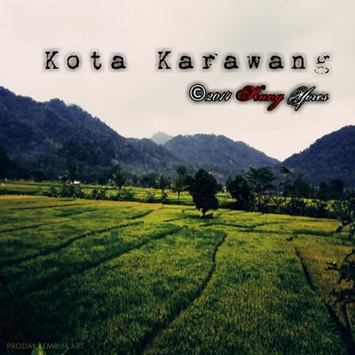  Kota Karawang's cover