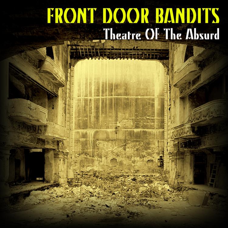 Front Door Bandits's avatar image