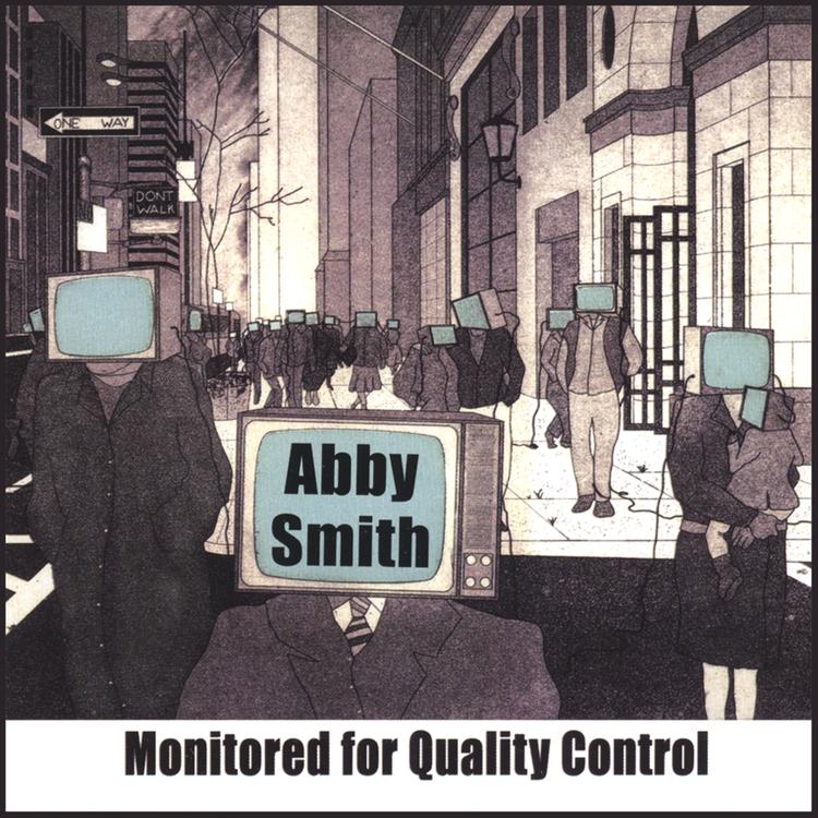 Abby Smith's avatar image