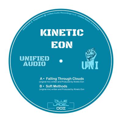 Kinetic Eon's cover