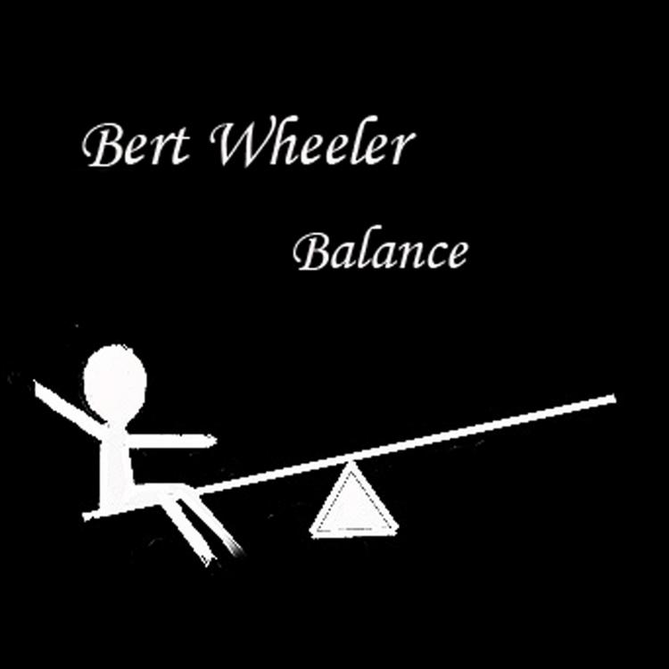 Bert Wheeler's avatar image