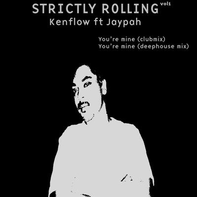 Strictly Rolling Vol1's cover