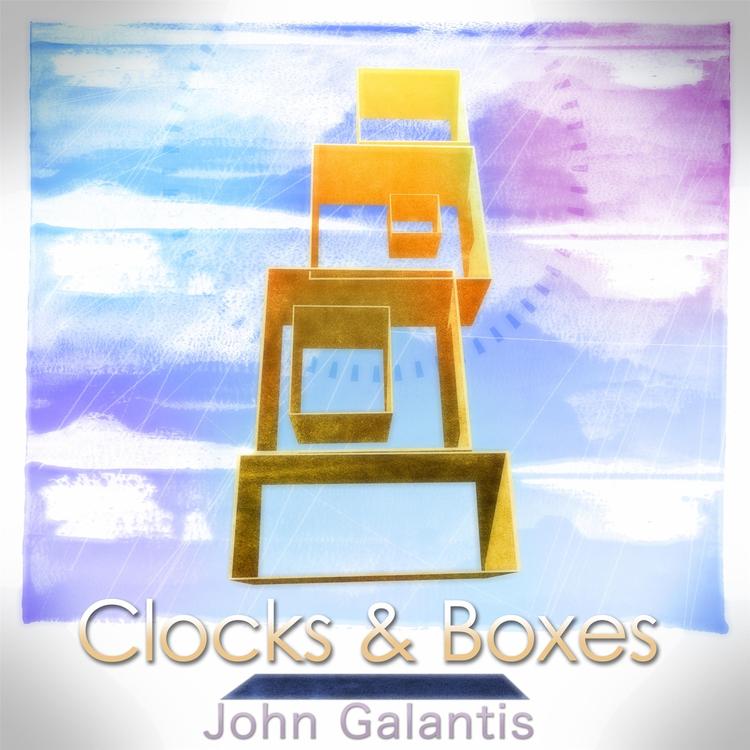 John Galantis's avatar image