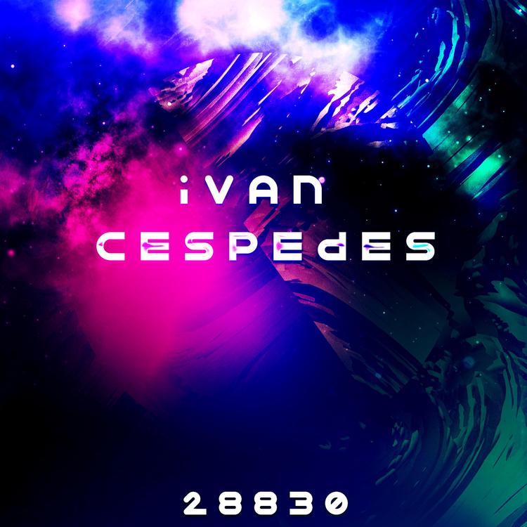 Ivan Céspedes's avatar image