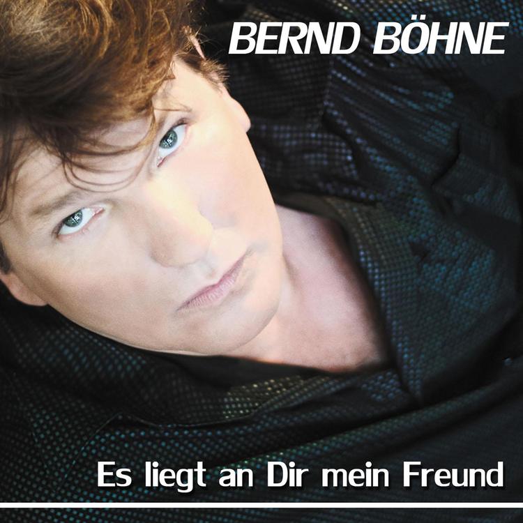 Bernd Böhne's avatar image