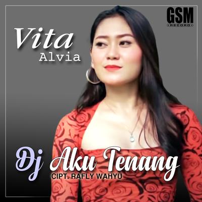 Aku Tenang's cover