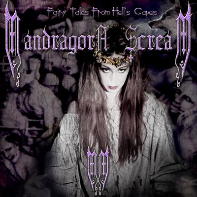 Five Tear Drops By Mandragora Scream's cover