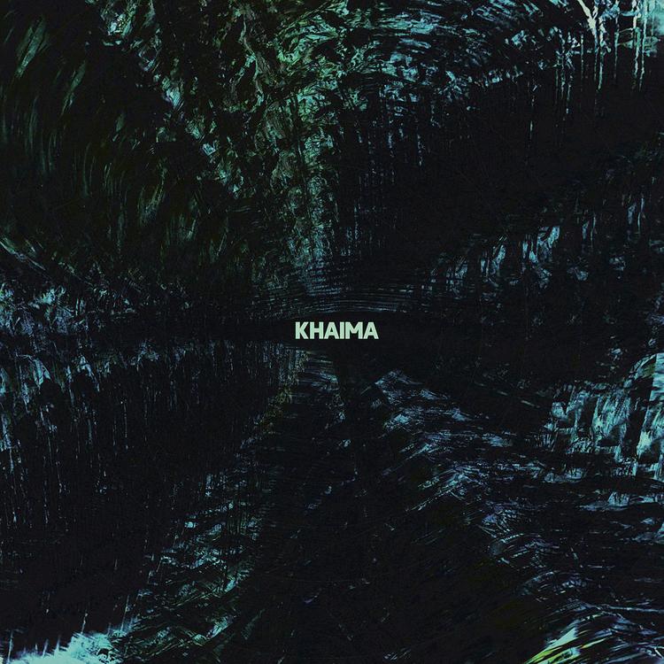 KHAIMA's avatar image