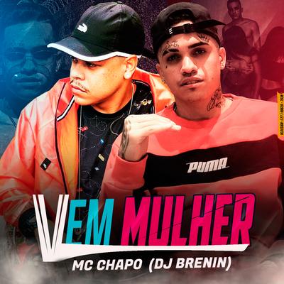 Vem Mulher's cover