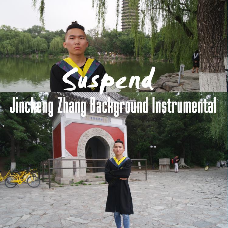 Jincheng Zhang Background Instrumental's avatar image