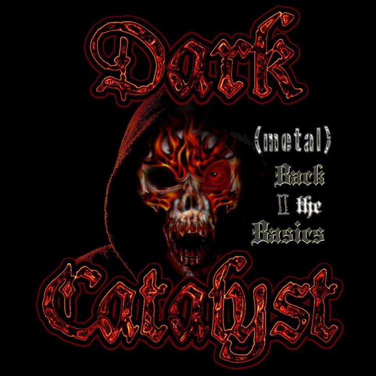 Dark Catalyst's avatar image