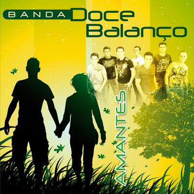 Barquinho de Papel By Banda Doce Balanço's cover