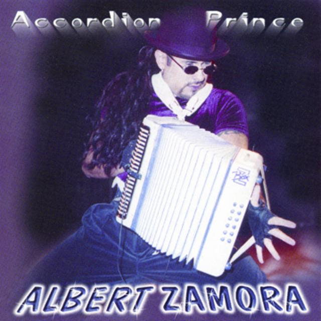 Albert Zamora's avatar image