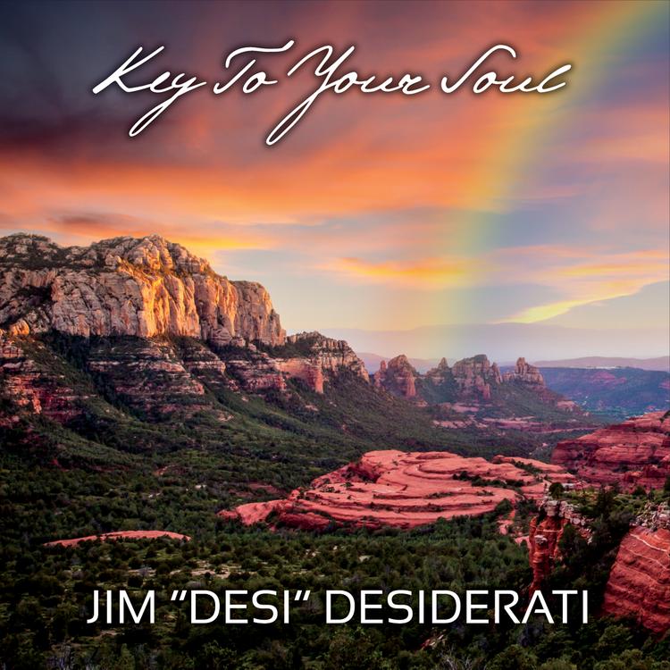 Jim Desi Desiderati (feat. Al Paul)'s avatar image