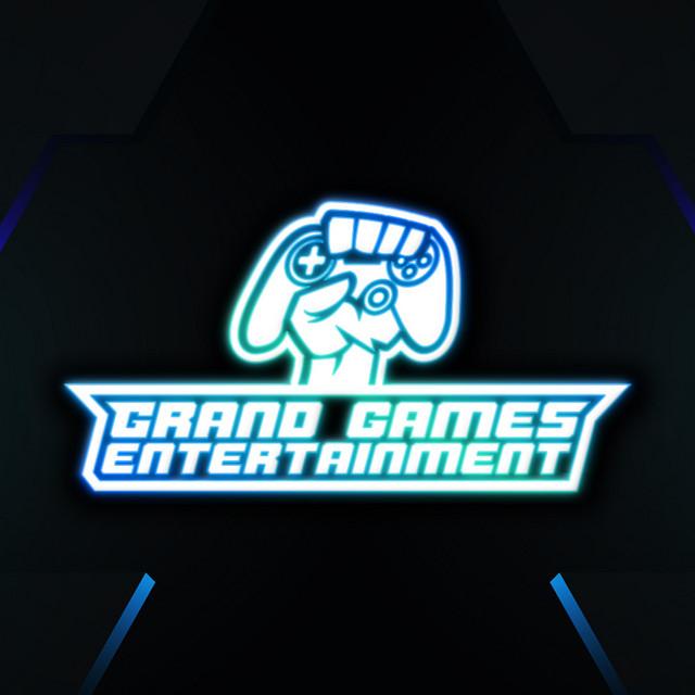Grand Games Entertainment's avatar image