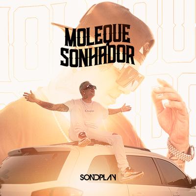 Moleque Sonhador's cover