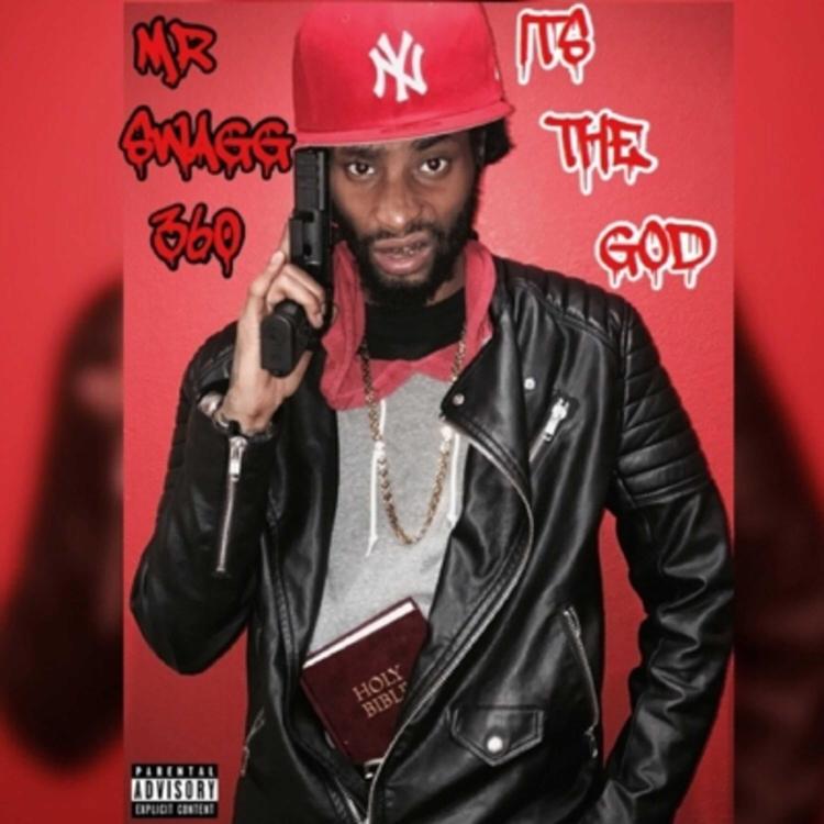 Mr Swagg 360 the god's avatar image
