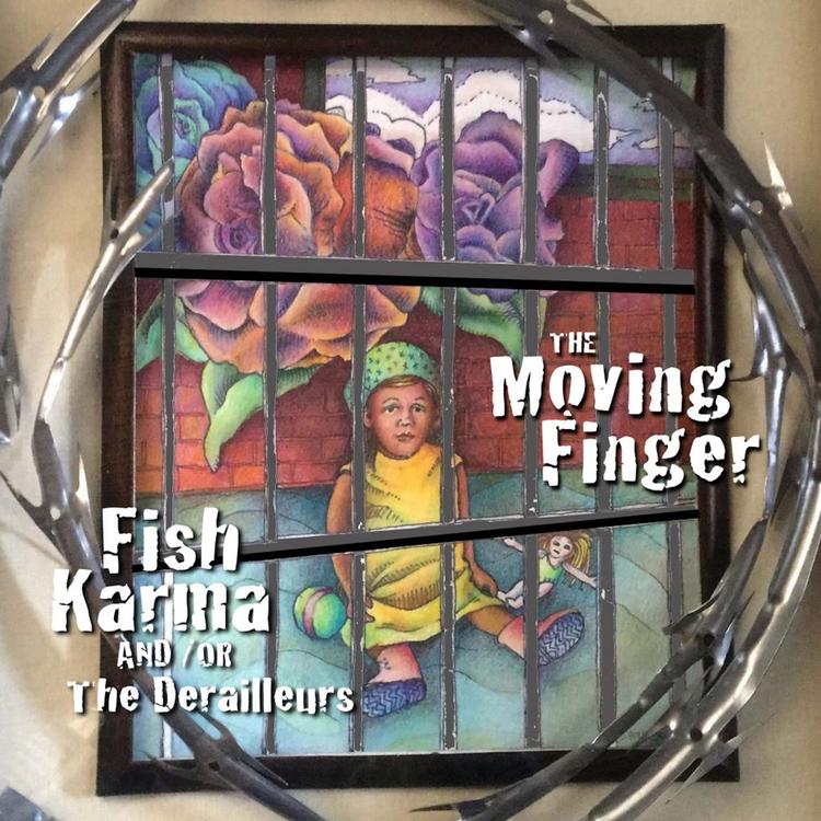 Fish Karma And/Or the DeRailleurs's avatar image