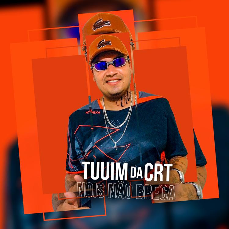 MC Tuuim da CRT's avatar image