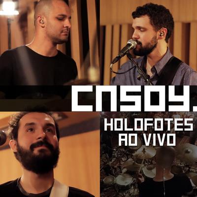 Casoy's cover