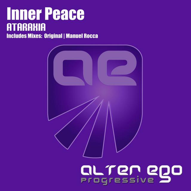 Inner Peace's avatar image