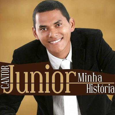 Cantor Junior's cover