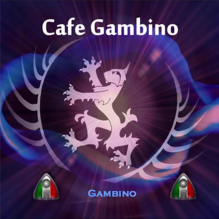 Cafe Gambino's avatar image