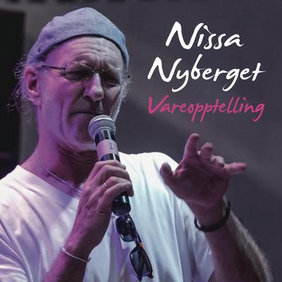 Nissa Nyberget's cover