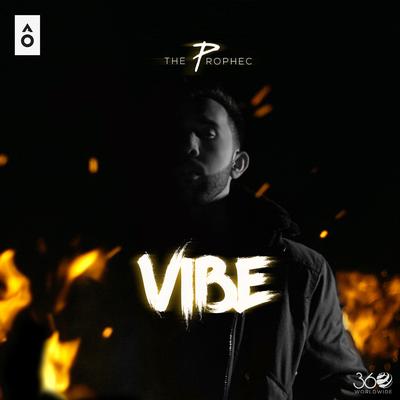 Vibe - Single's cover